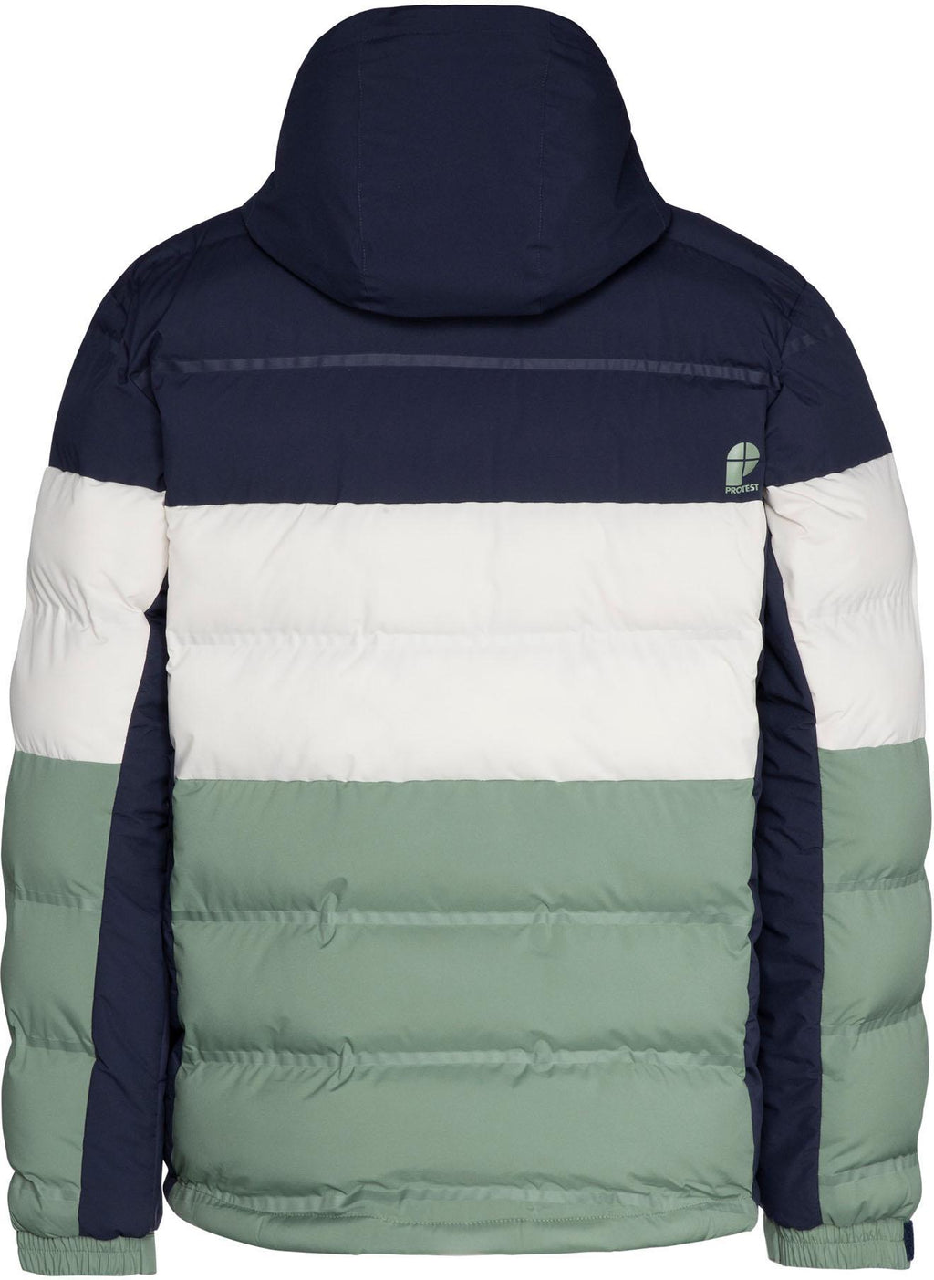 Blur Snowjacket