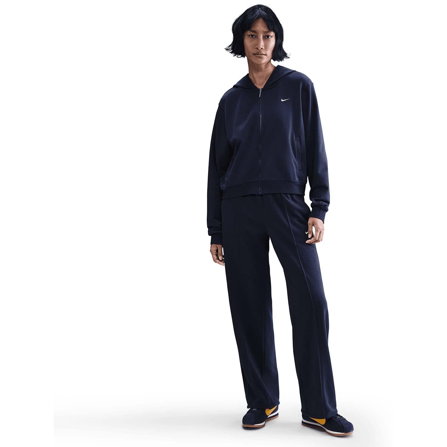 sportswear chill terry women's