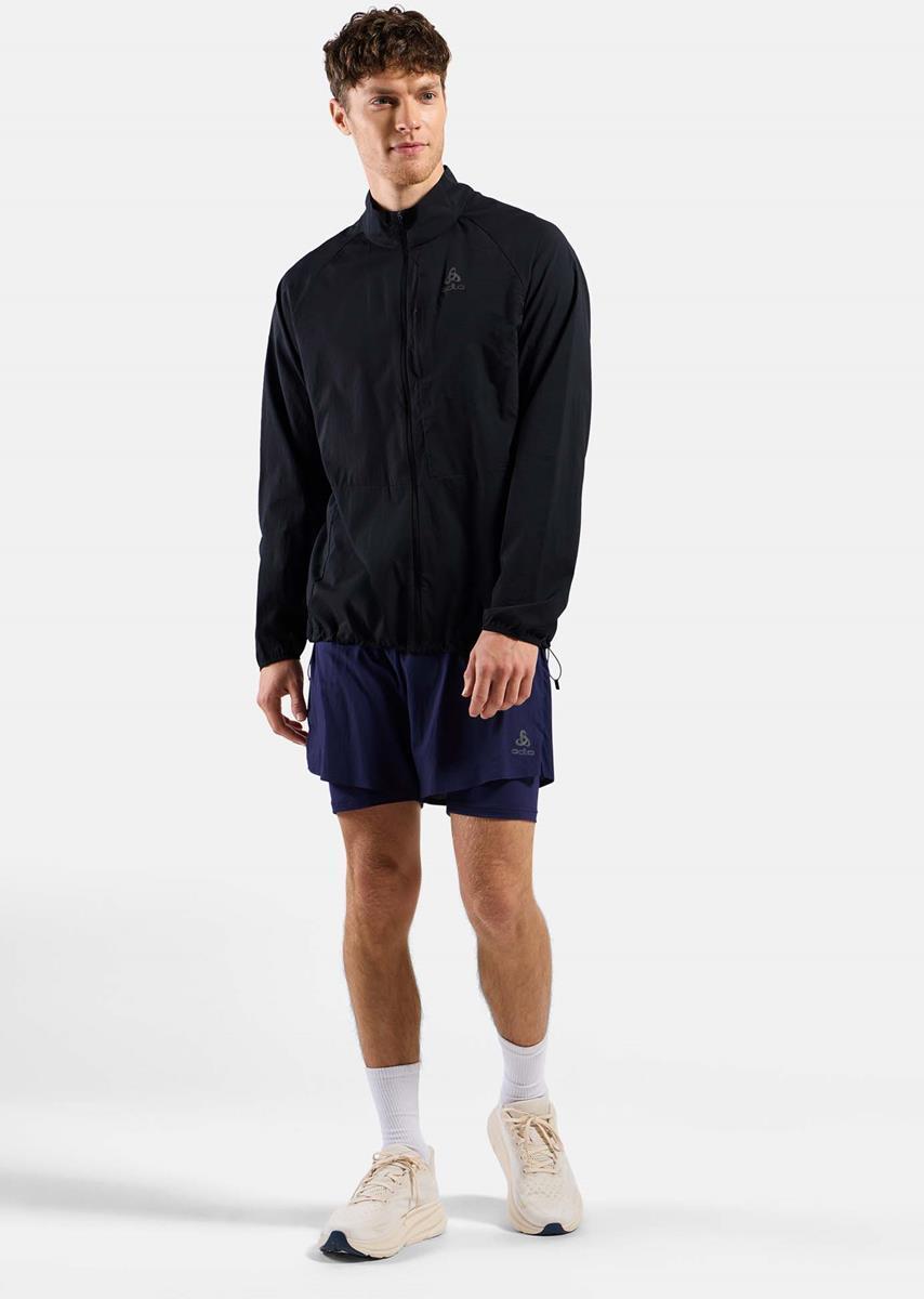 Jacket Zeroweight