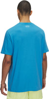 UNDER ARMOUR Pán.tričko Ua Gl Foundation Update Ss