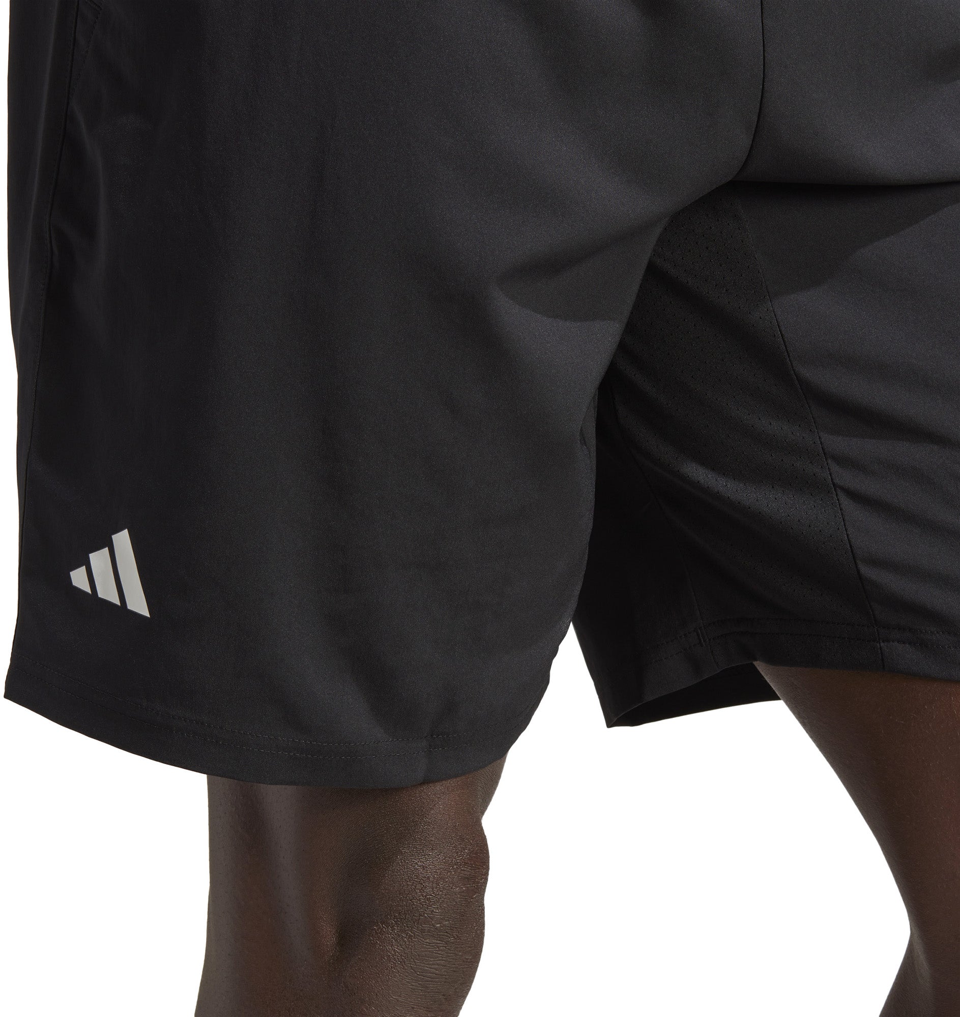 Club 3-Stripes tennisshort