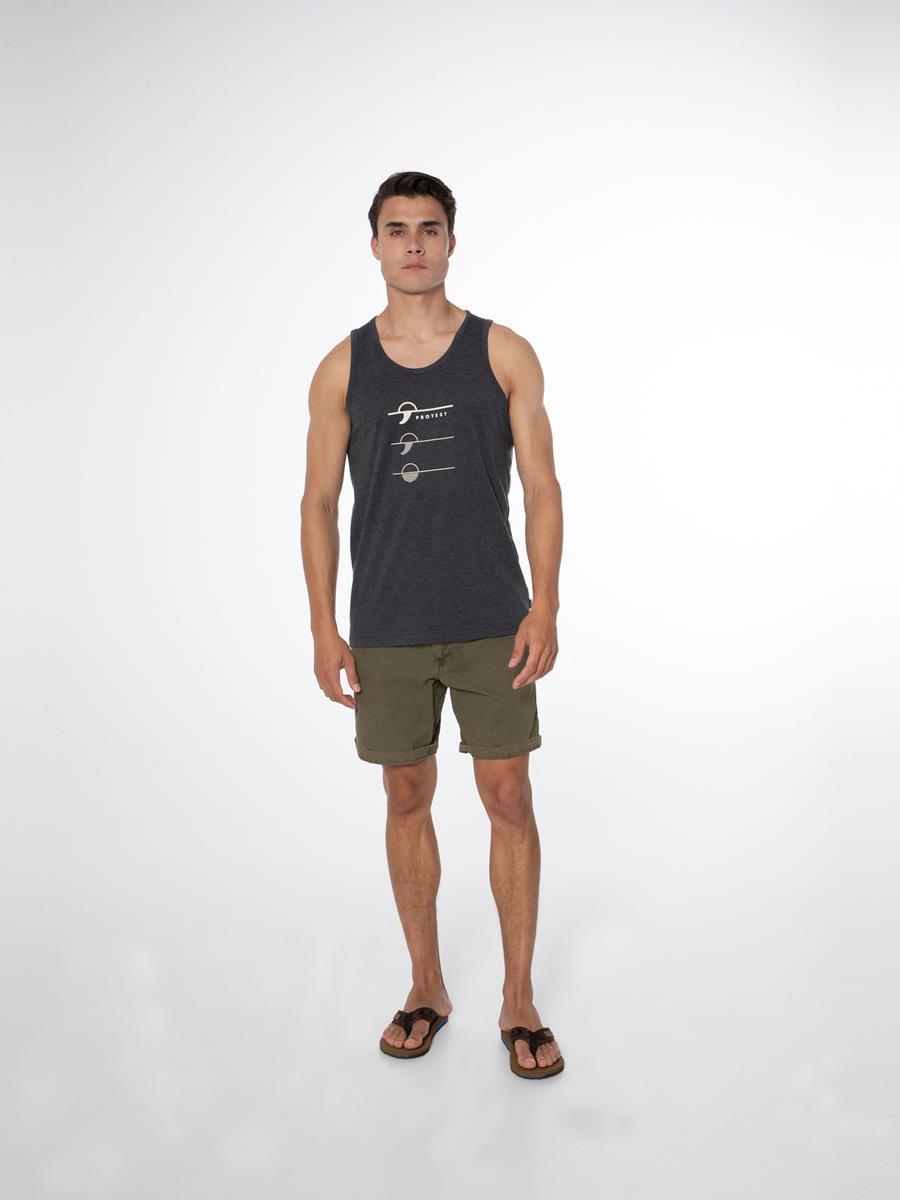 Prtjohnno Tanktop