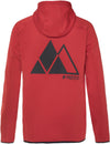 Acidil Full Zip Hoody