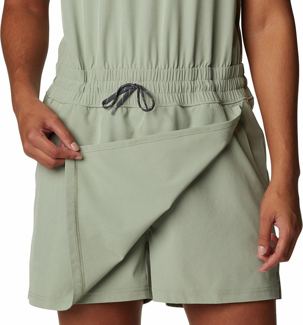 Alpine Chill Zero Romper