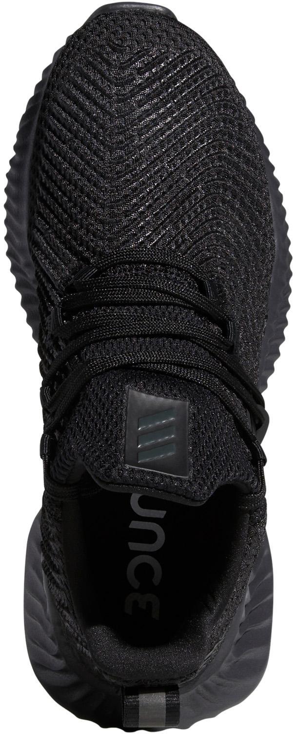alphabounce instinct w