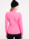 Fabriz 1/4-Zip skipully