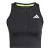 Adizero Hardloop Gel Pocket Crop Top