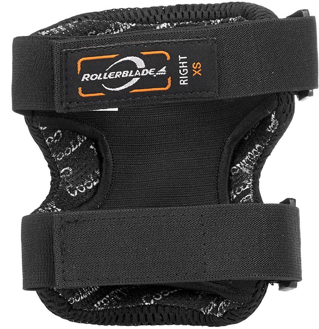 Rollerblade Evo Gear Junior 3 Pack