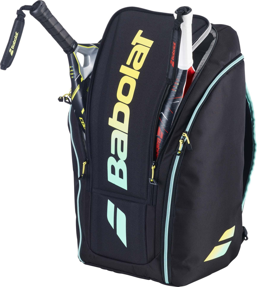 Rh Perf Padel 2nd Gen