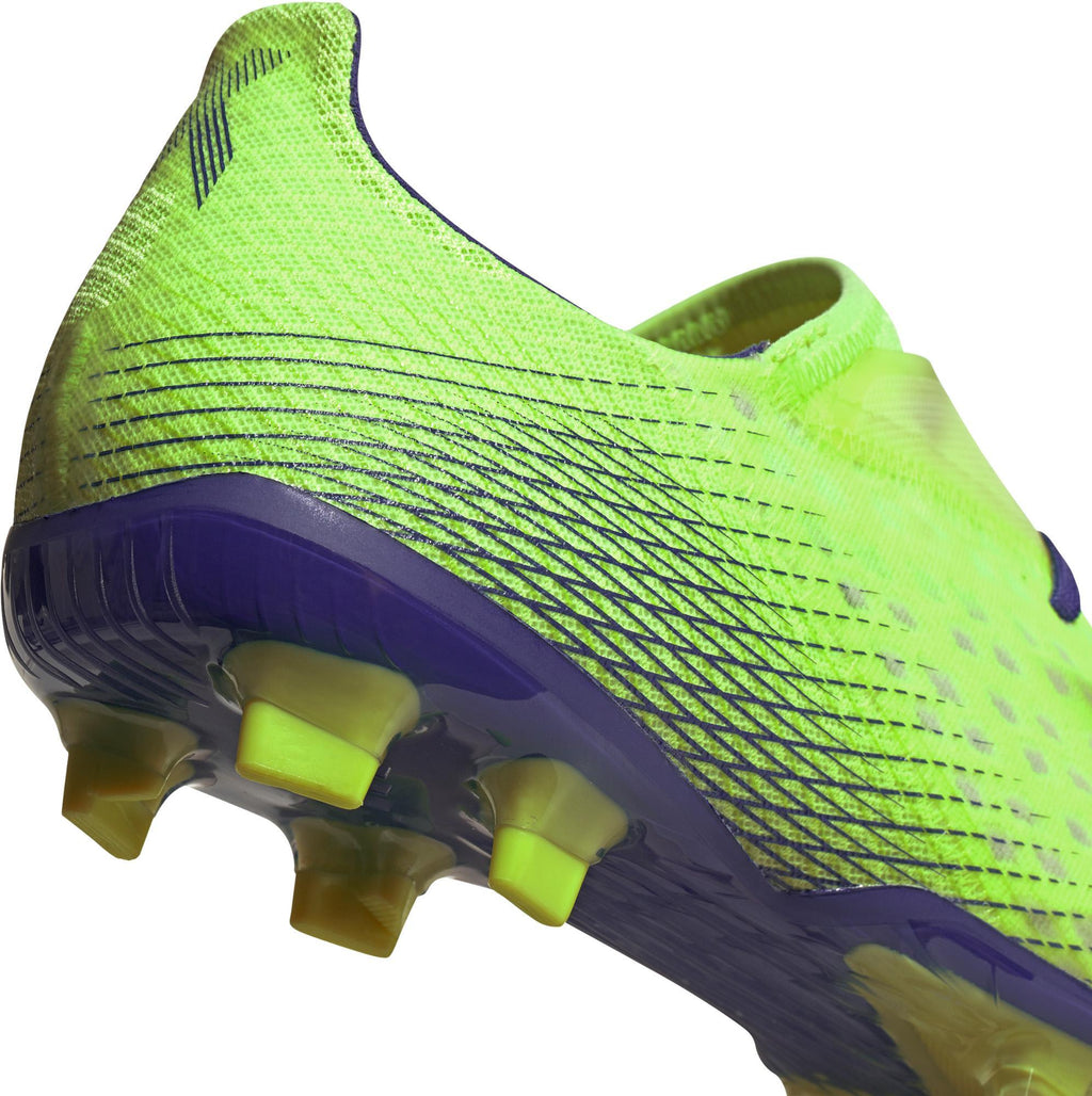 X Ghosted.2 Firm Ground Voetbalschoenen