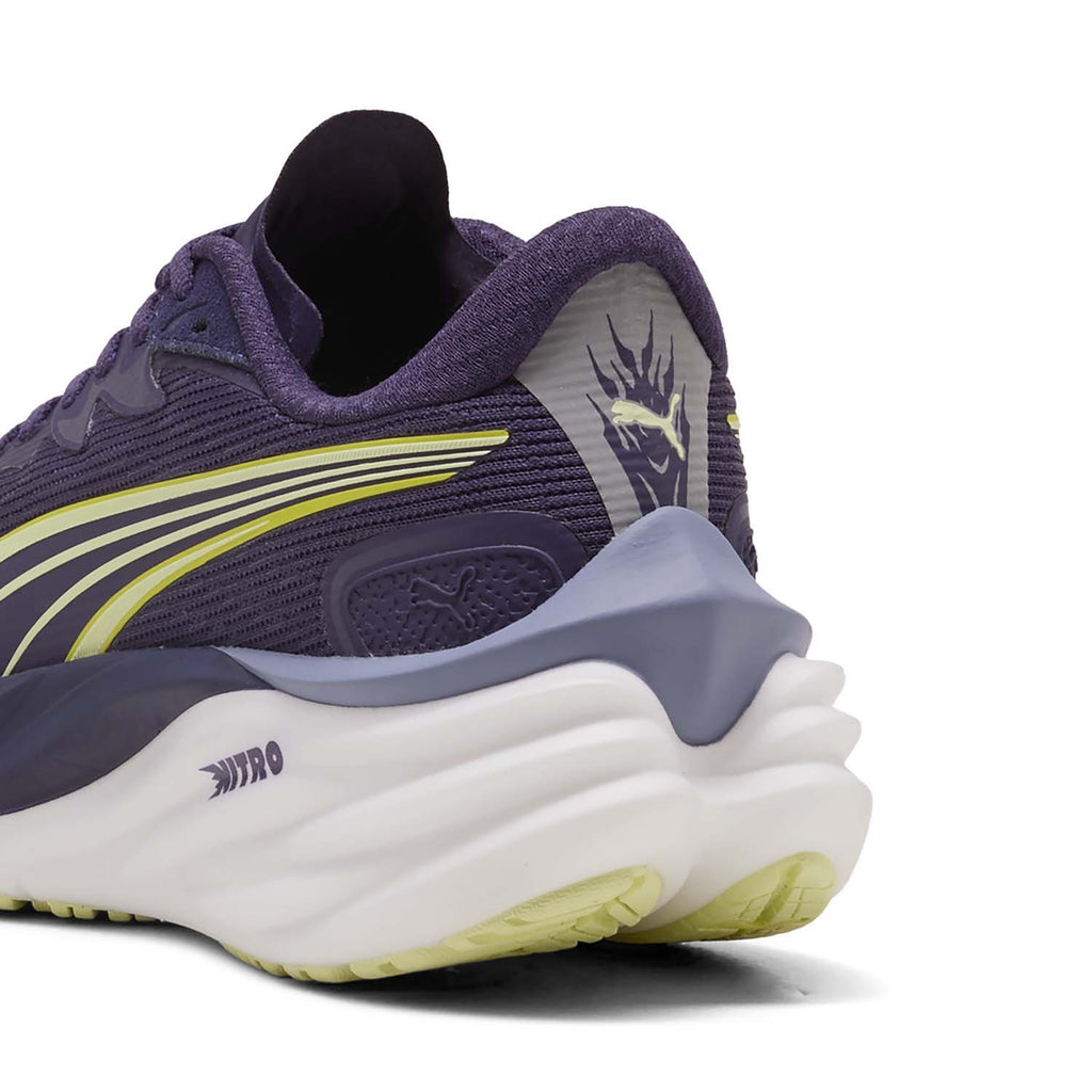 Velocity Nitro 4 hardloopschoenen