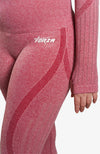 high waisted leggings