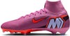 Mercurial Zoom Superfly 10 Pro FG voetbalschoenen