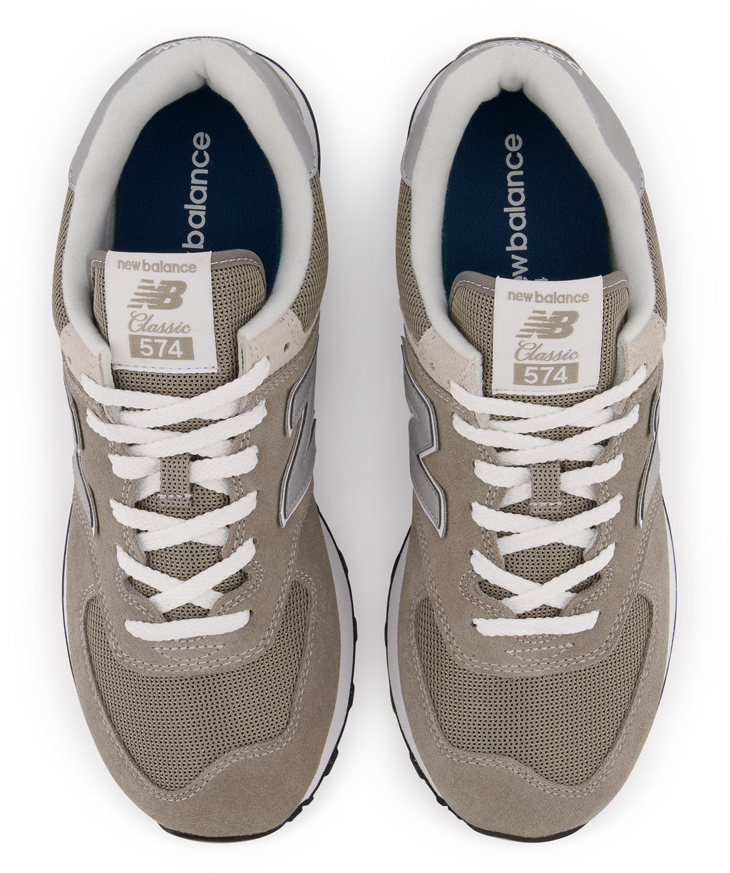 574 sneakers