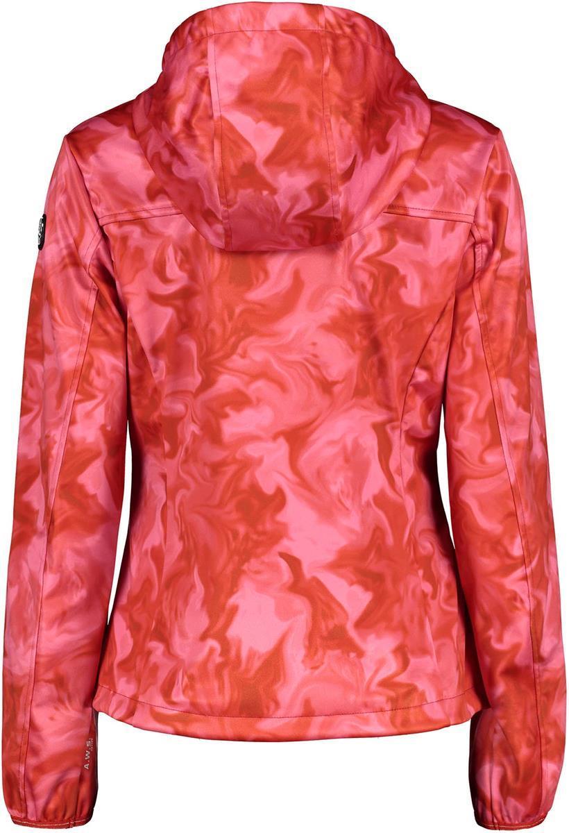 Annila Softshell Jacket