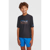 Vert Zwemshort kids