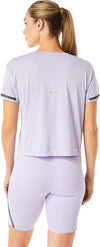 RACE CROP TOP