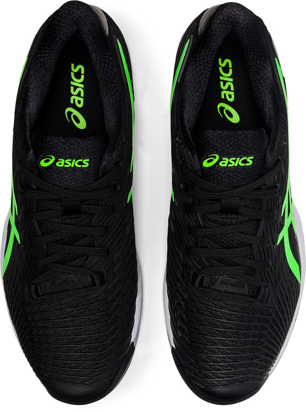 SOLUTION Speed Ff 2 Clay tennisschoenen