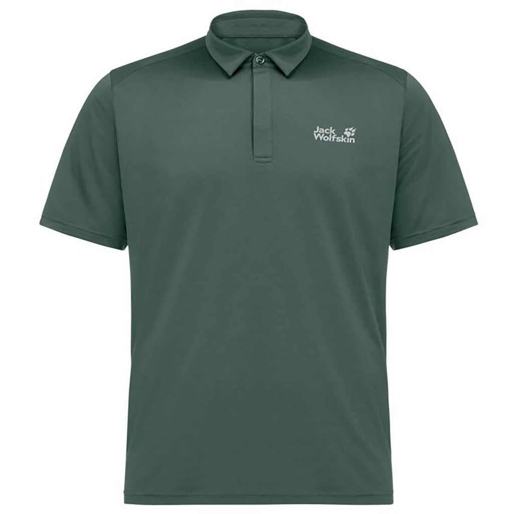 Delgami Polo outdoor