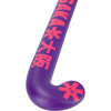 Mid Bow GF hockeystick