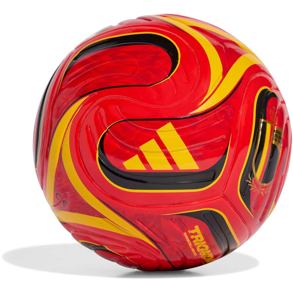 Trionda België Home Mini Voetbal