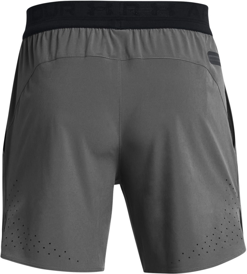 Peak Woven short