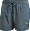 Classic 3-Stripes zwemshort