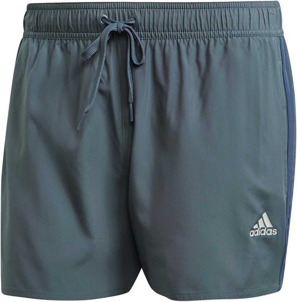 Classic 3-Stripes zwemshort