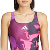 Tie Dye Aop St