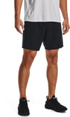 Woven Graphic short