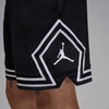 Jordan Sport Men's Dri-fit Mesh Dia Trainingsbroek