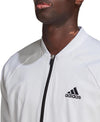 TENNIS JACKET. Tennisjacke