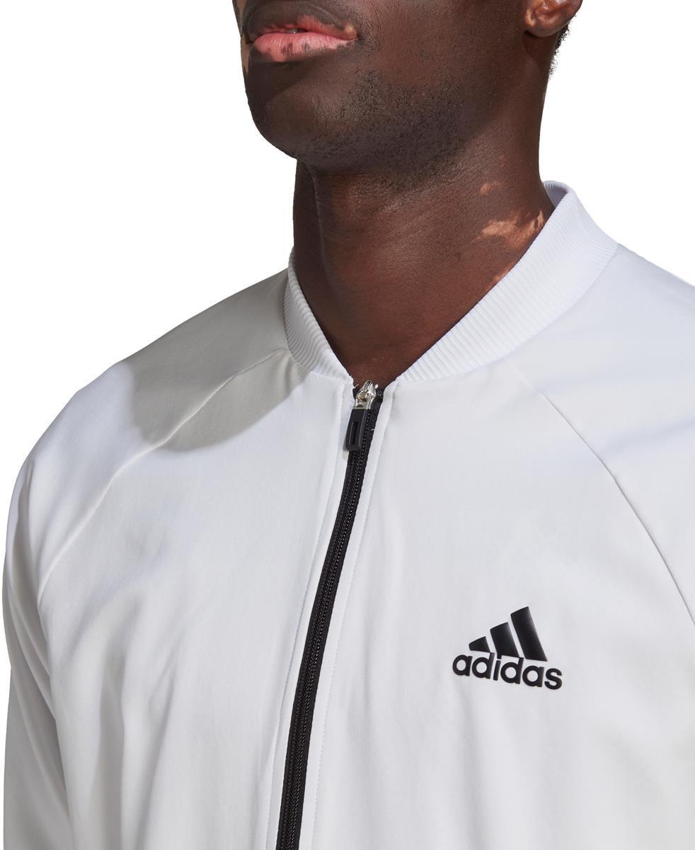 TENNIS JACKET. Tennisjacke