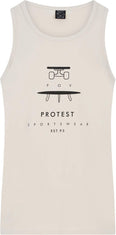 Prtpacu Singlet