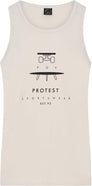 Prtpacu Singlet