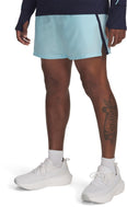 Ua Launch 5'' Short-blk