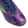 X Speedflow Messi.4 Turf kids voetbalschoenen