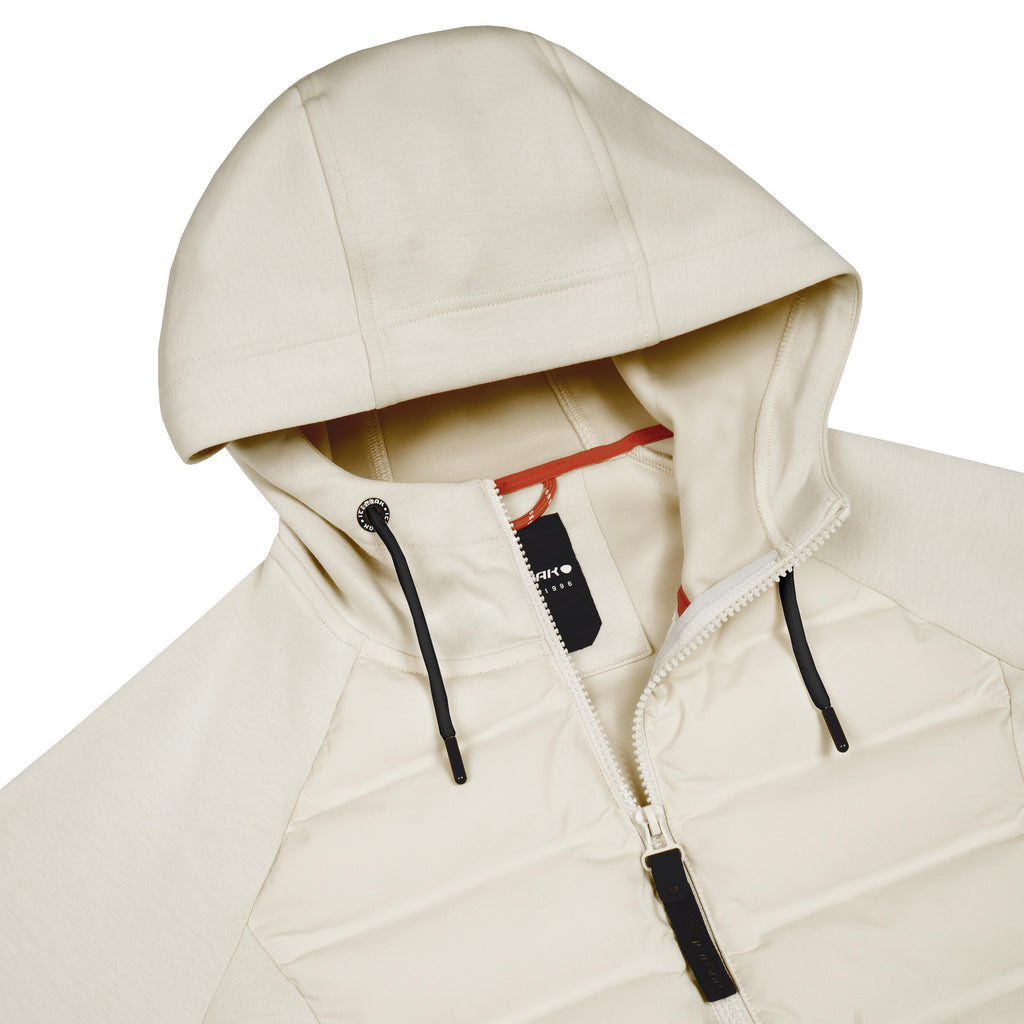 Ashburn vest