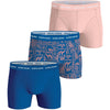 cotton stretch boxer 3p