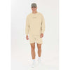 Idan M Crew Neck Sweater