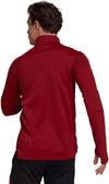Fcb Warm Top