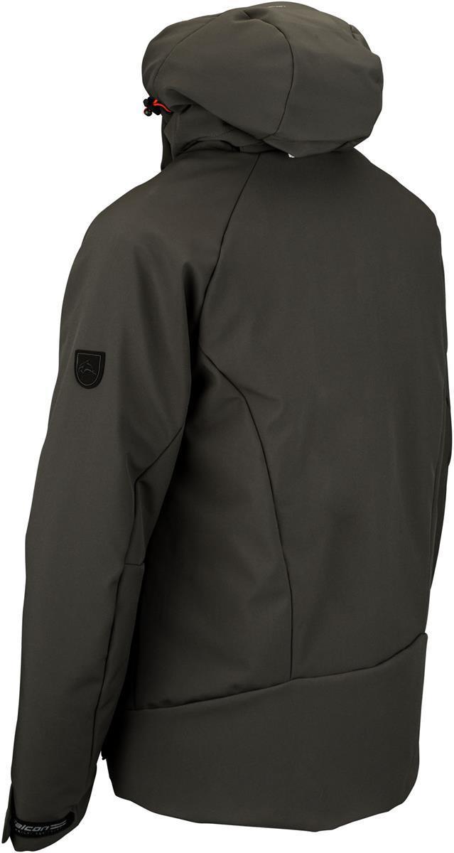 falcon men ski jacket spectrum