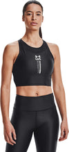 IcochillCrop Damen Tank