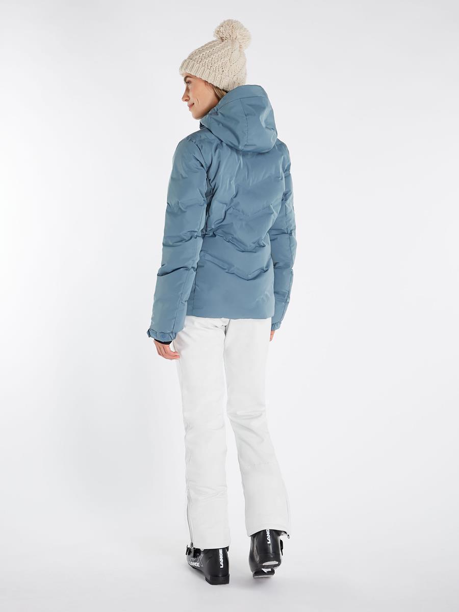 Prtartss Snowjacket