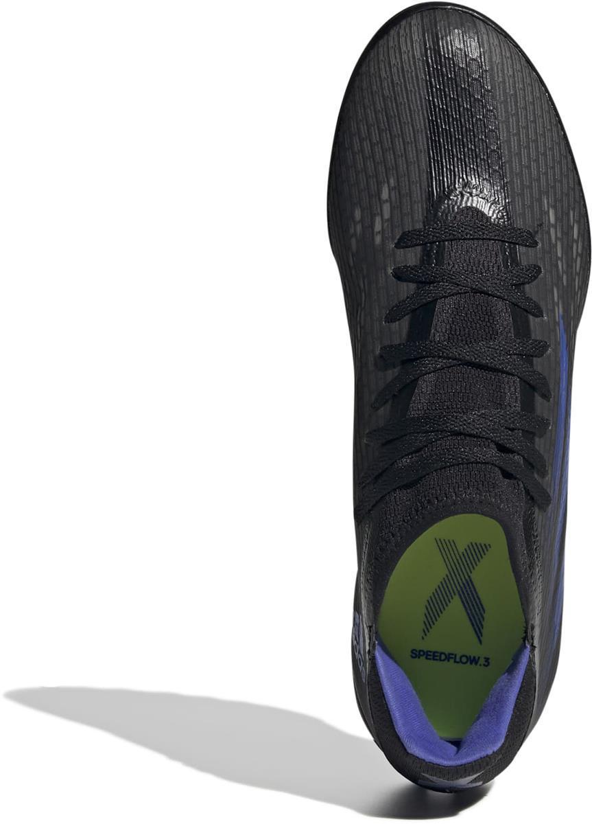 X Speedflow.3 TF. Turfschuh UK-Gr.