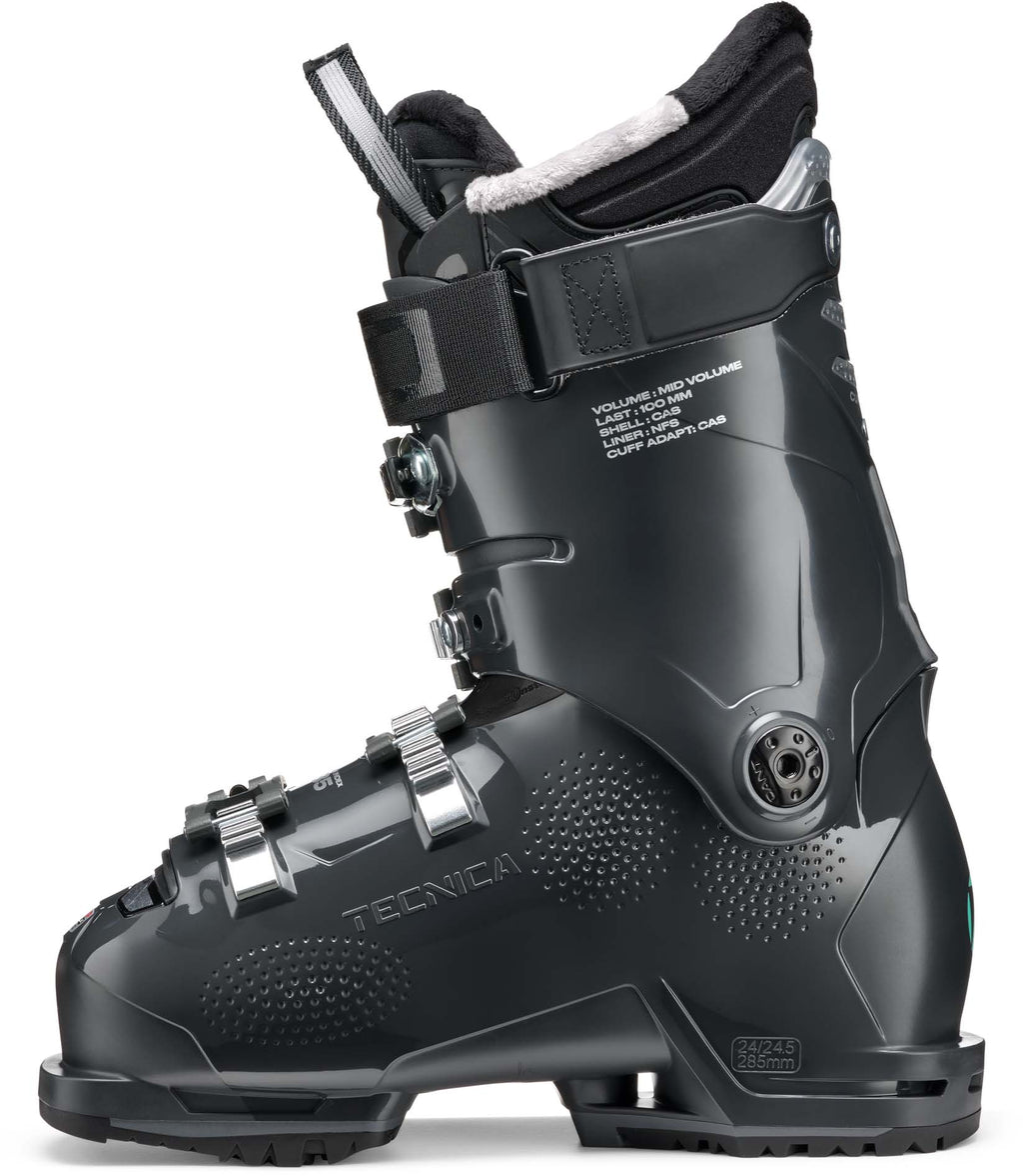 Mach Sport Mv 85 W Gwskischoenen