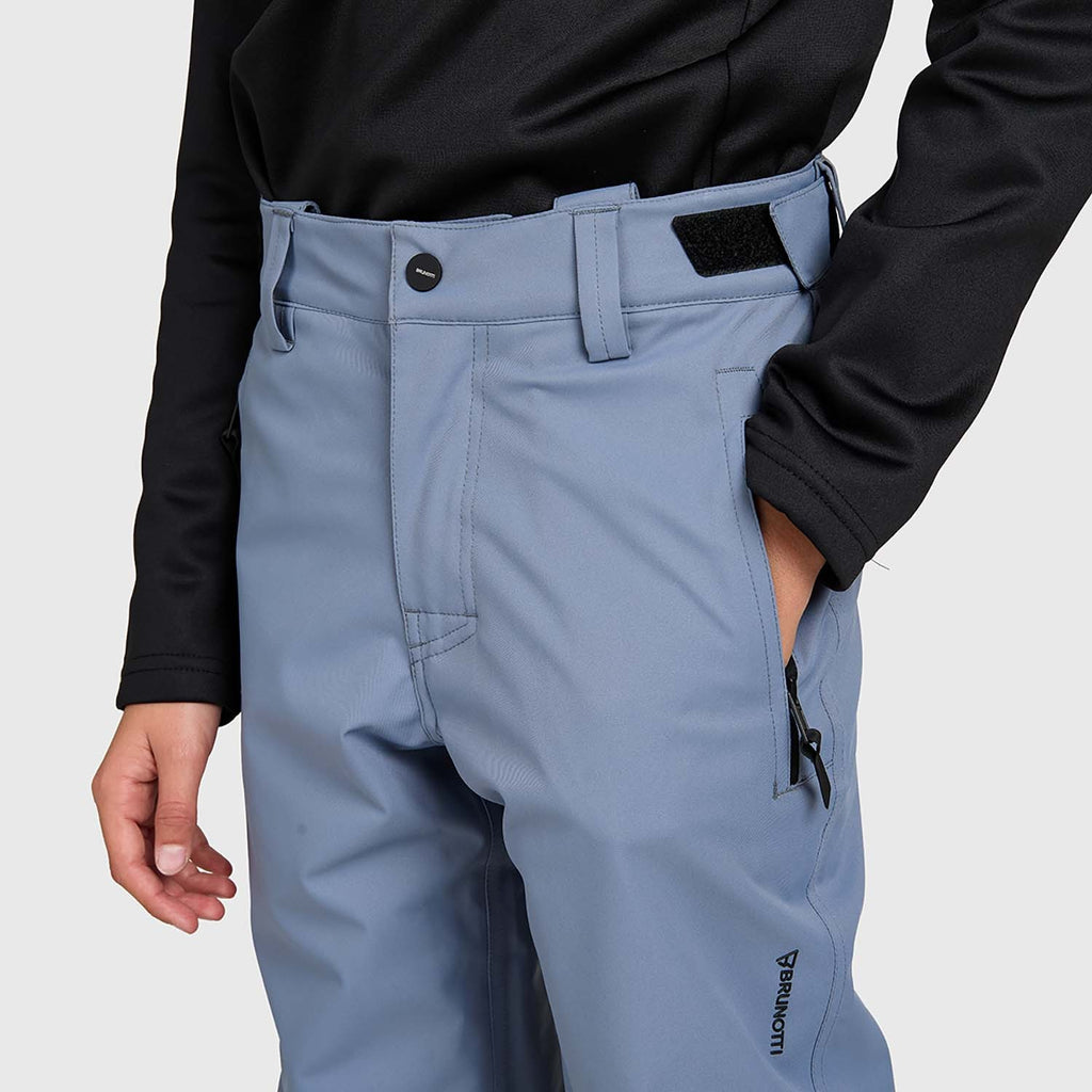 footraily snow pants