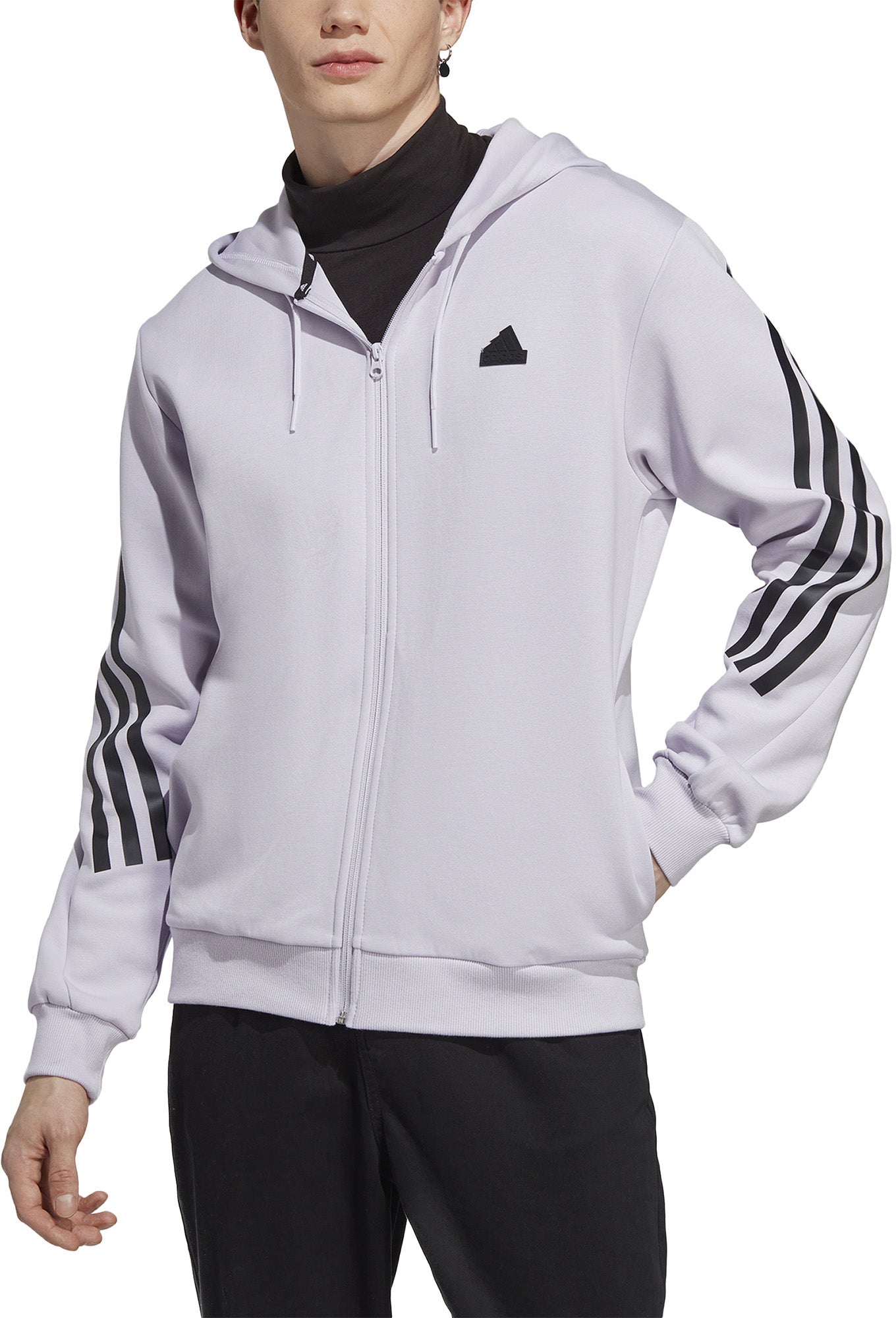 Future Icons 3-Stripes ritshoodie