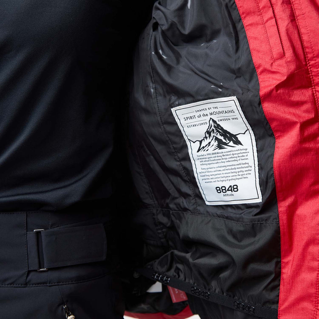 Alexia Ski Jacket