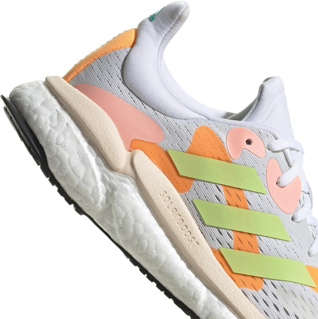 Solar Boost 4 W